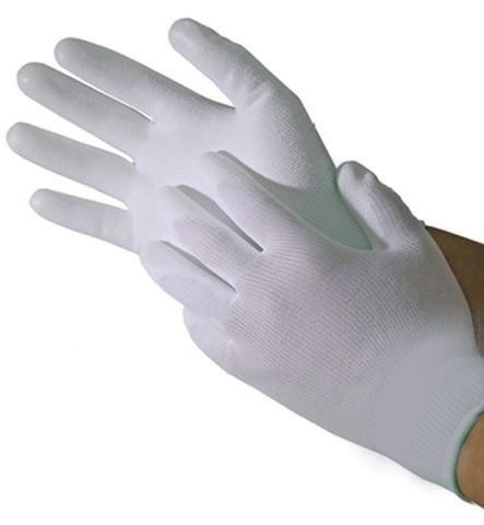Superior Lint Free Gloves Pack of 10 pairs - Free Size